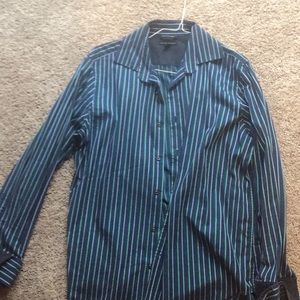 nice lighly used button down